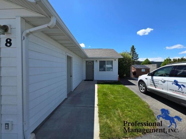 Building Photo - 1 bedroom in Billings MT 59102