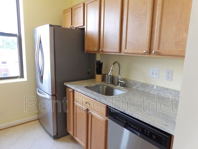 Foto del edificio - 3902 14th St NW