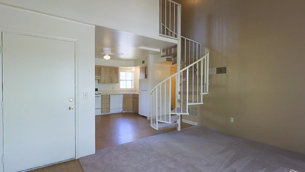 Photo - Cambridge Village Apartments