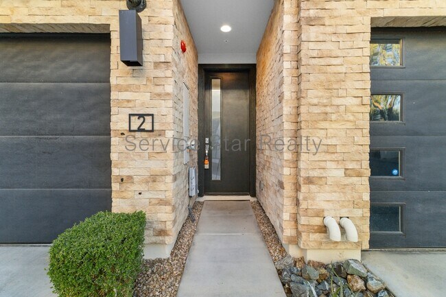 Foto del edificio - 6850 E McDowell Rd