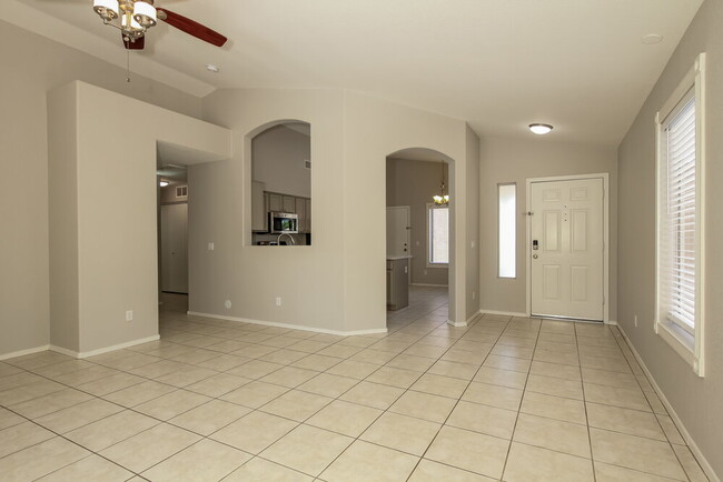 Building Photo - 3295 E San Angelo Ave