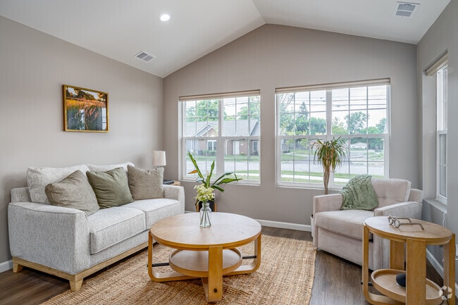 Interior Photo - Brookwood Estates of Taylor
