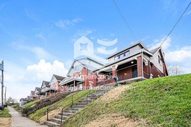 Foto del edificio - 711 Trenton Ave
