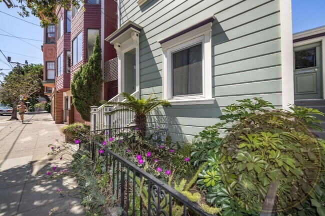 Foto del edificio - Dolores Heights - 2 BR, 1 BA Apartment 923...