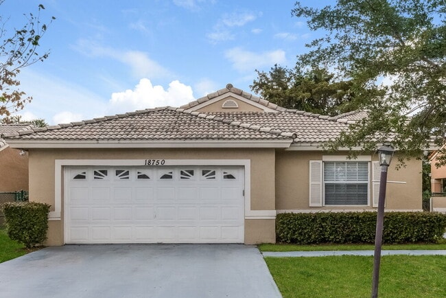 Building Photo - 18750 NW 1st St