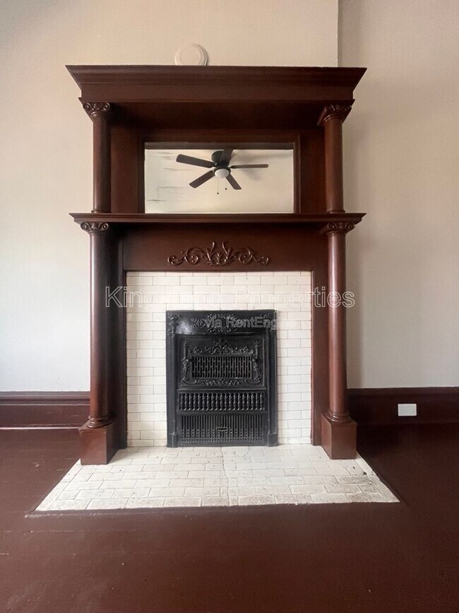 Foto del edificio - 4578 Evans Ave