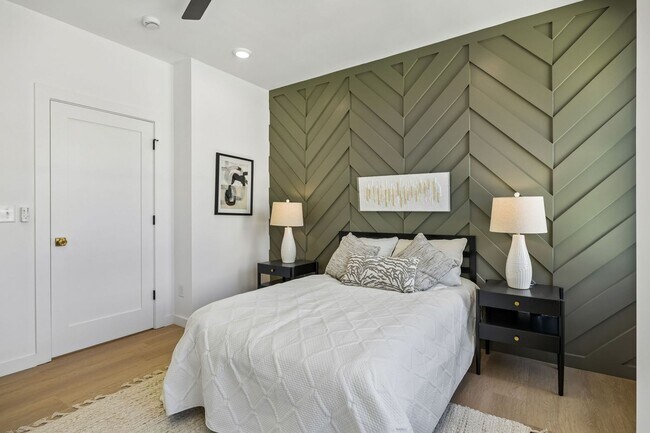 Foto del edificio - 1207 N Avondale Cir