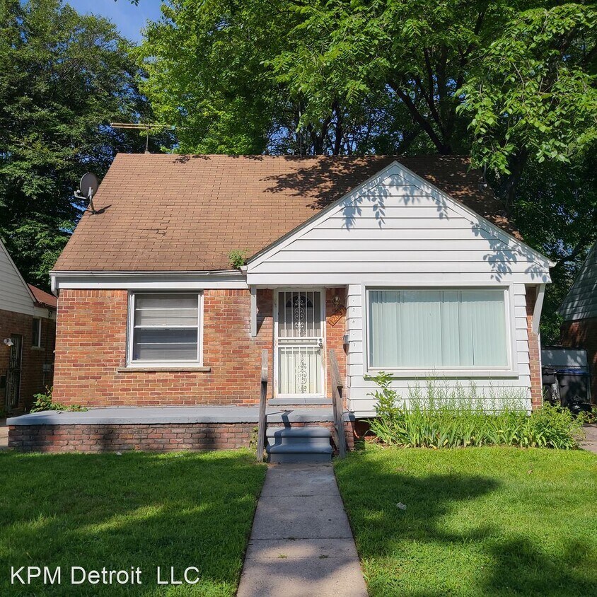 Primary Photo - 4 br, 1 bath House - 12637 Appleton Street