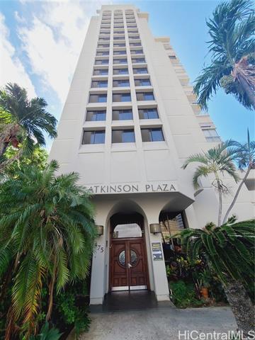Foto del edificio - 475 Atkinson Dr