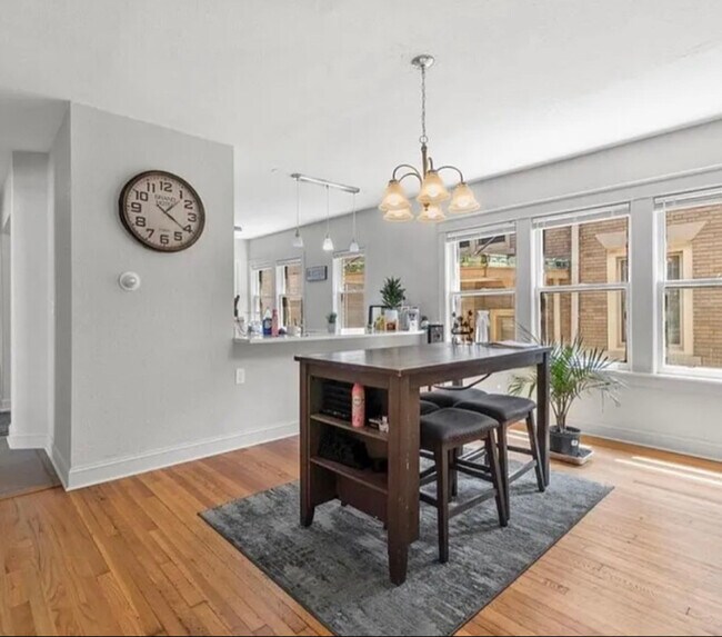 Foto del edificio - 748 N 34th St