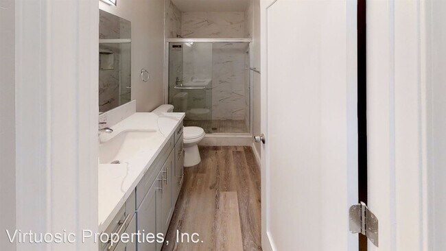 Building Photo - 4 br, 2 bath House - 5005 La Dorna