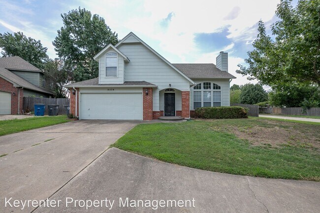 Building Photo - 4 br, 3 bath House - 9504 E 99th Pl