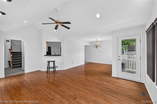 Foto del edificio - 1360 Camden St