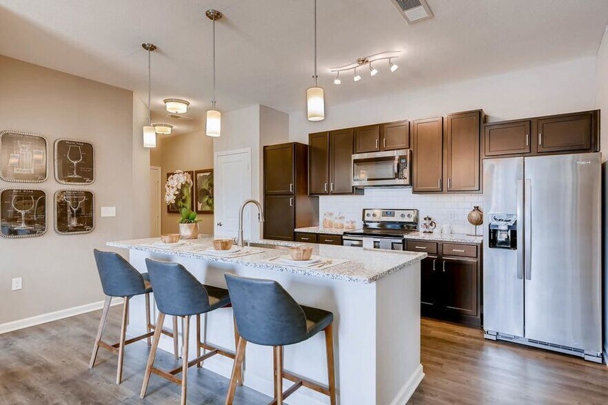 The Ranch At First Creek