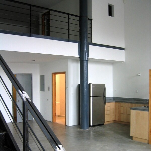 Foto del interior - 1024 Dean St