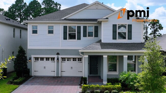 BRAND NEW BEAUTIFUL 5Bedroom/4Bath Single ... - BRAND NEW BEAUTIFUL 5Bedroom/4Bath Single ... Apartment