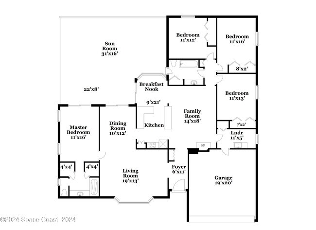 Building Photo - 600 Emerson Dr NE