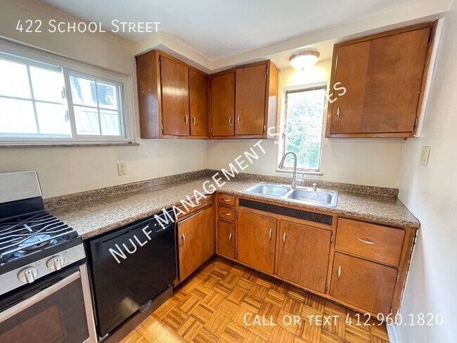 Foto del edificio - 3 Bed, 2 Bath House in Verona
