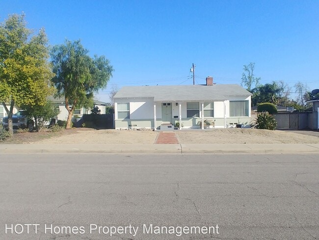 Building Photo - 3 br, 2 bath House - 426 Saint Augustine Ave