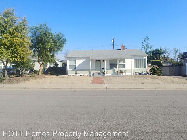 Foto del edificio - 3 br, 2 bath House - 426 Saint Augustine Ave