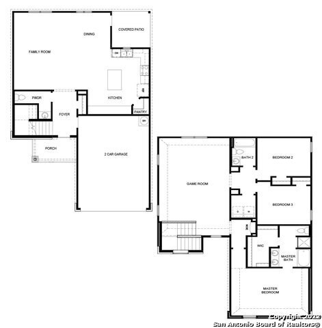 Building Photo - 6038 Akin Quay