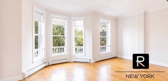 Foto principal - 5 Mount Morris Park West