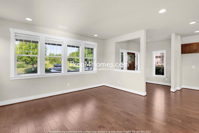 Foto del edificio - Luxury Four Bedroom Home in Villebois - Co...
