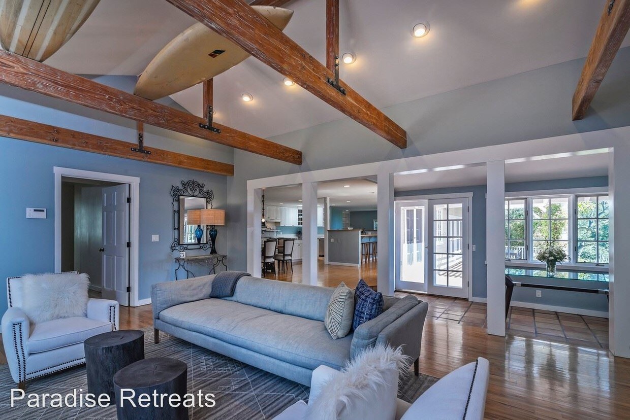 3 4 Bedroom Apartments For Rent In Santa Barbara Ca Westsiderentals 3 Santa Barbara 4 Bedroom Apartments For Rent