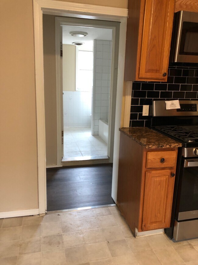 Foto del edificio - 119 Glen St