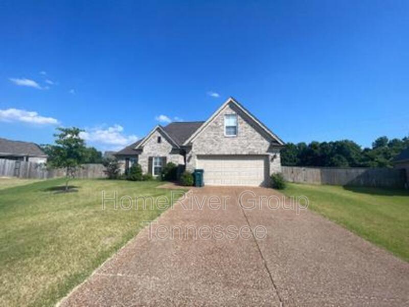 Foto principal - 3253 Bramblewood Dr