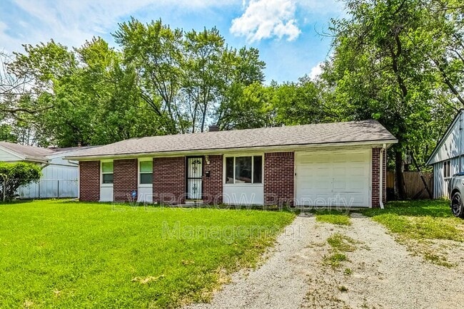 Foto del edificio - 3962 Strathmore Dr