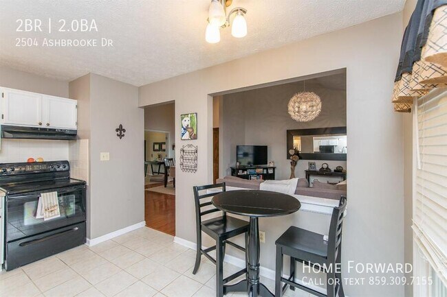 Foto del edificio - 2504 Ashbrooke Dr