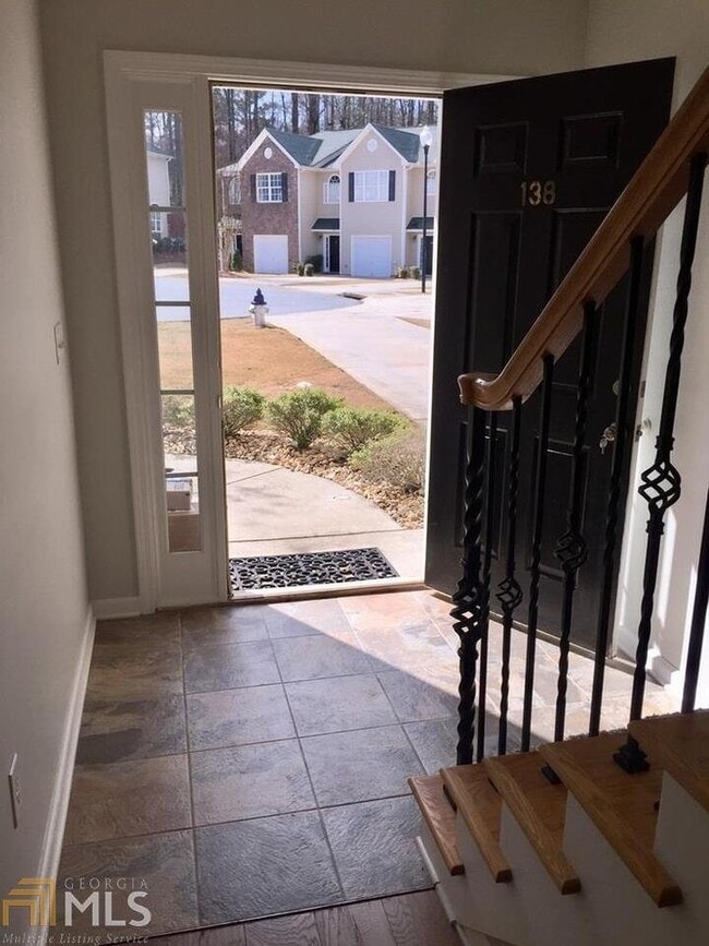 Photo - 138 Creekwood Dr (Woodstock, GA) Townhome