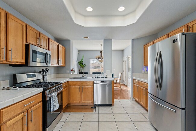 Foto del edificio - 4301 N 21st St