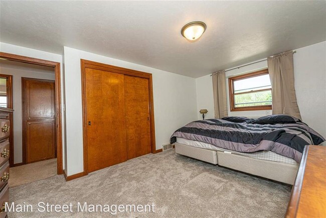 Foto del edificio - 2 br, 1.5 bath House - 1100 Bellevue St.