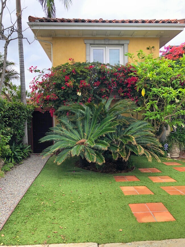 Casa de invitados independiente - 5143 Shore Dr