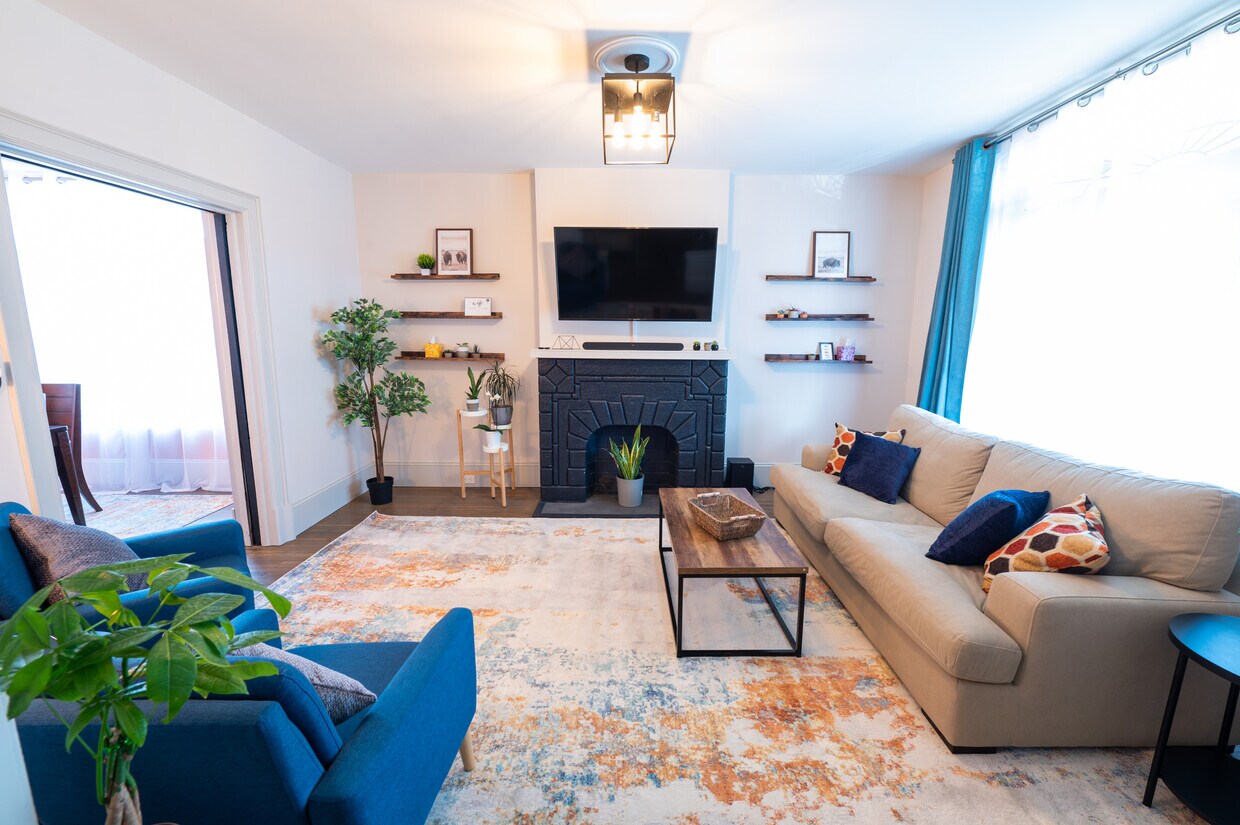 Foto principal - 460 Prospect Ave