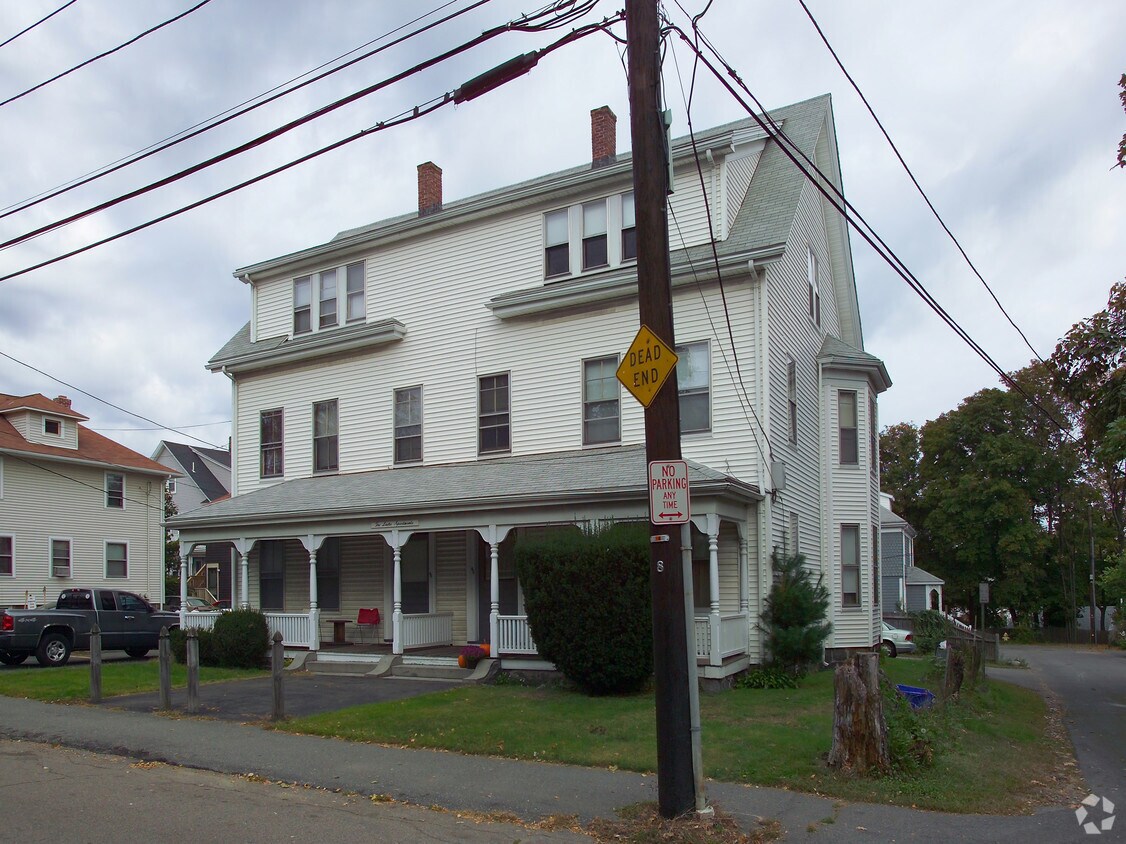 Building Photo - 44 Spear St