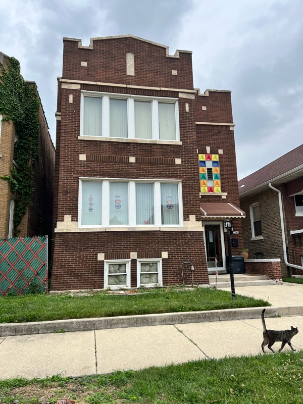 Building Photo - 8005 S Ada St