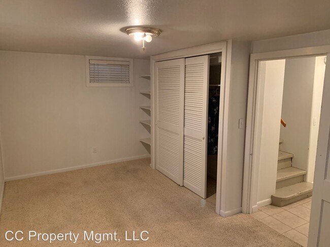 Building Photo - 3 br, 2 bath House - 907 Columbus St