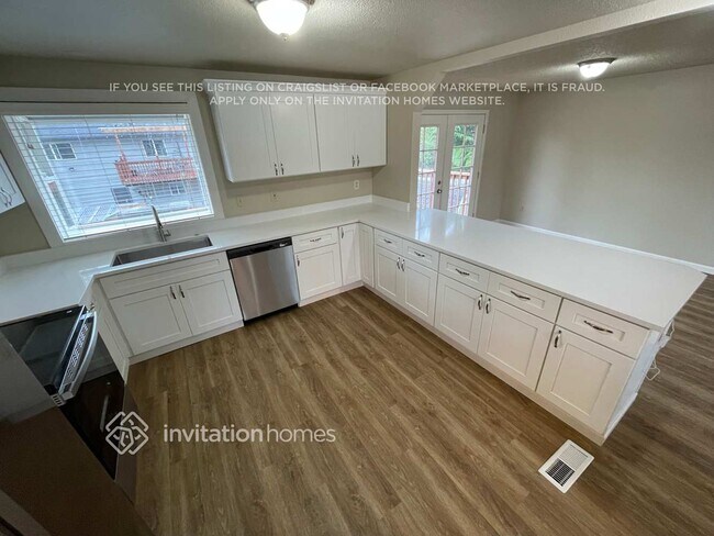 Foto del edificio - 6003 99th St NE