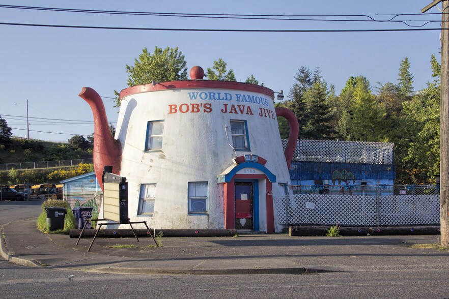 Picture of South End Tacoma