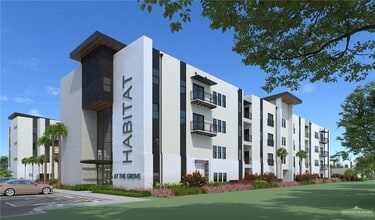 Building Photo - 500 N Ware Rd