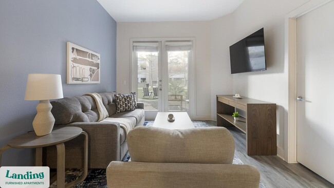 Foto del edificio - 810 W St Johns Ave