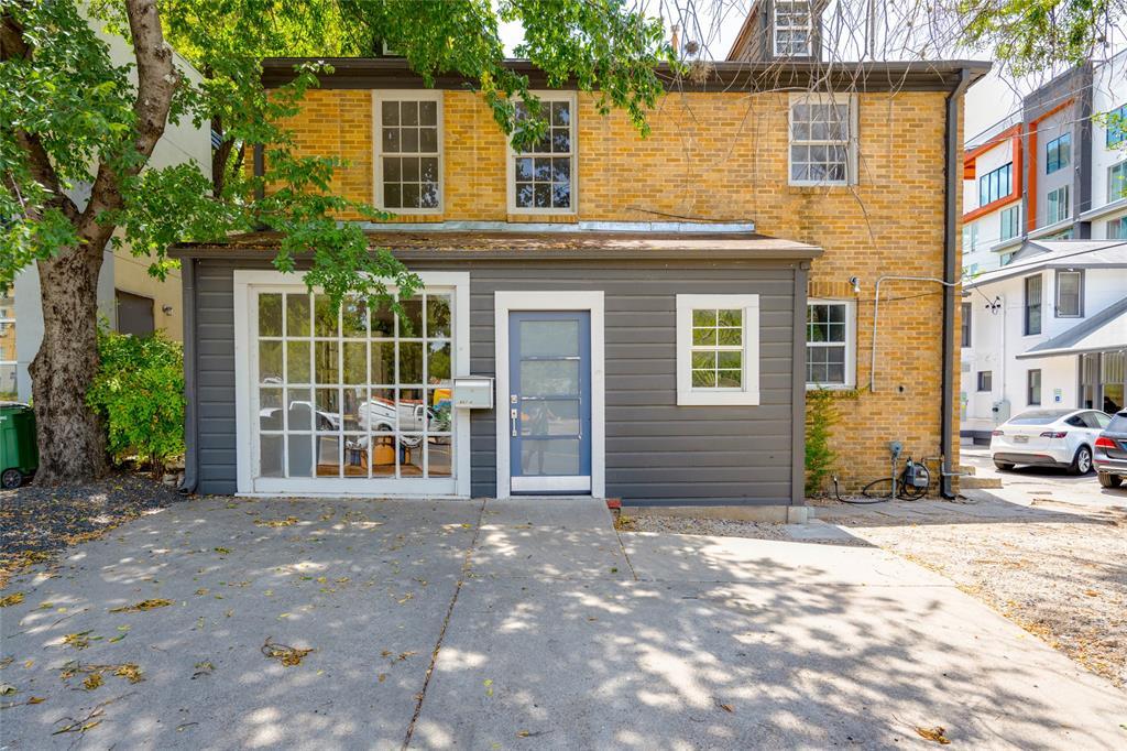 Foto principal - 807 W 12th St