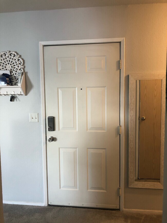 Foto del edificio - 2255 High View Ln NW