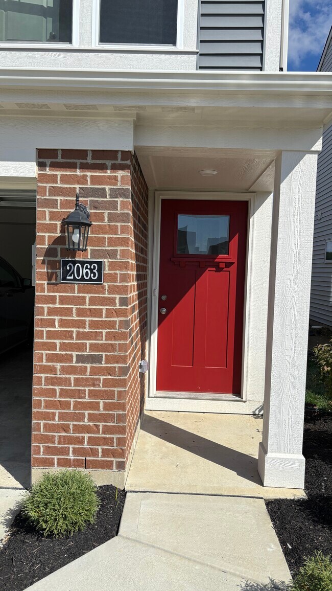 Foto del edificio - 2063 Wildberry Way