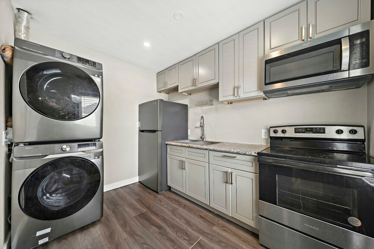 Foto del edificio - 1811 21st St