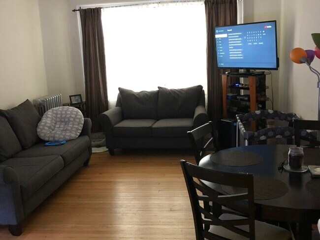 Foto del edificio - 4049 N Francisco Ave