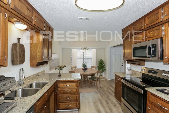 Foto principal - 3104 River Bend Road